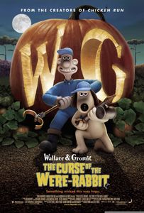 Wallace And Gromit: The Curse Of The Were-Rabbit