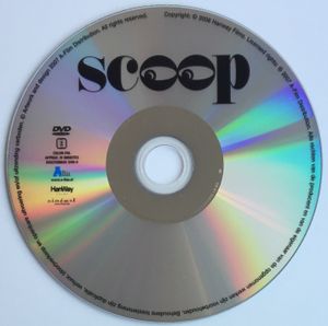 Scoop