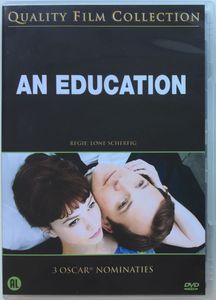 An Education