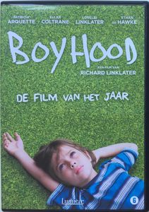 Boyhood