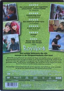 Boyhood