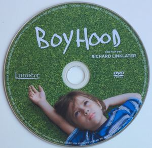 Boyhood