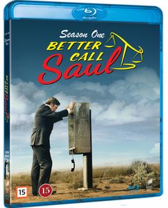Better Call Saul: Season One