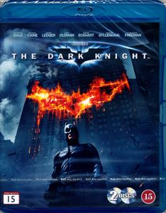The Dark Knight
