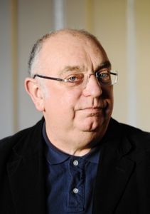 James Mackay