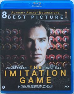 The Imitation Game