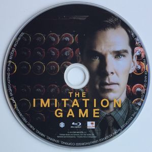 The Imitation Game