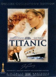 Titanic (Deluxe Collector's Edition)