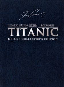 Titanic (Deluxe Collector's Edition)
