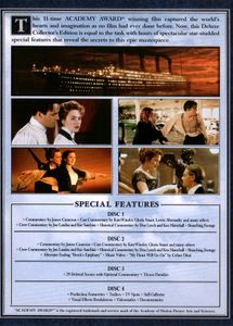 Titanic (Deluxe Collector's Edition)