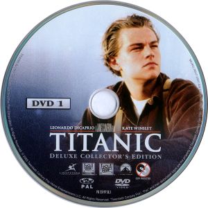 Titanic (Deluxe Collector's Edition)