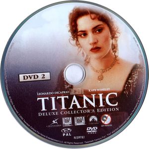 Titanic (Deluxe Collector's Edition)