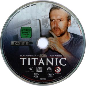 Titanic (Deluxe Collector's Edition)