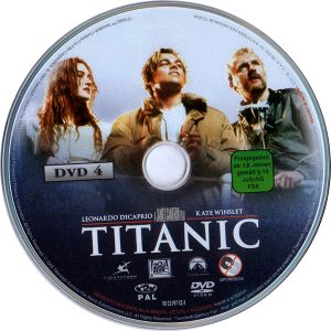 Titanic (Deluxe Collector's Edition)