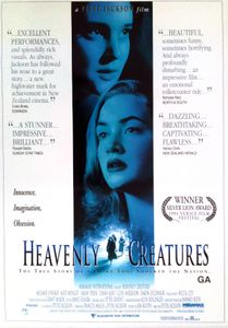 Heavenly Creatures