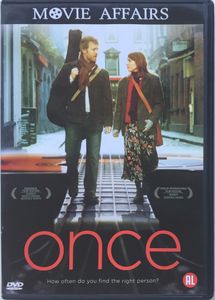Once