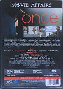 Once