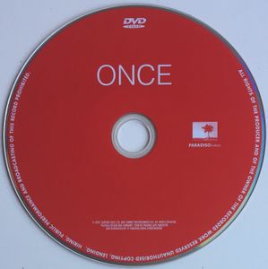 Once