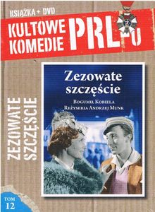 Zezowate szczęście