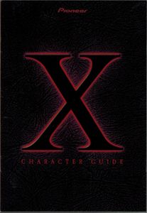 X [One]