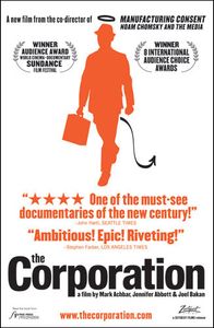 The Corporation