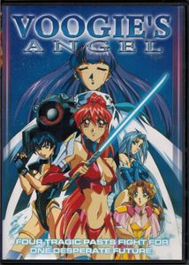 Voogie's Angel