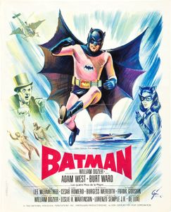 Batman