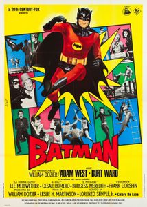 Batman