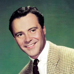 Jack Lemmon