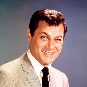 Tony Curtis