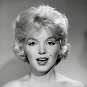 Marilyn Monroe