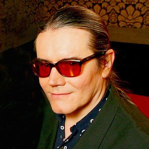 Stephen Woolley