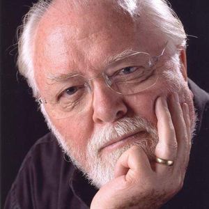 Richard Attenborough