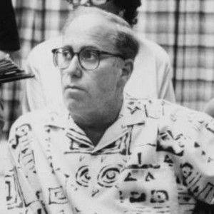 Thom Eberhardt