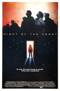 Night Of The Comet