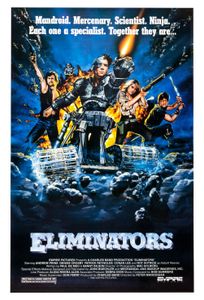 Eliminators