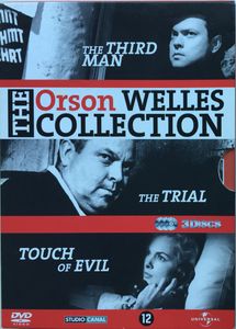The Orson Welles Collection