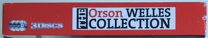 The Orson Welles Collection