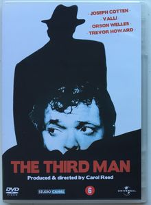 The Orson Welles Collection
