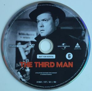 The Orson Welles Collection
