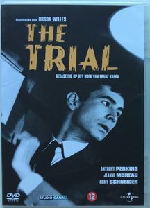 The Orson Welles Collection