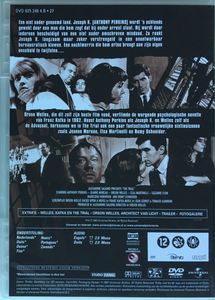 The Orson Welles Collection