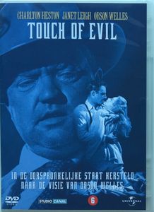 The Orson Welles Collection