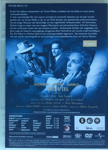 The Orson Welles Collection