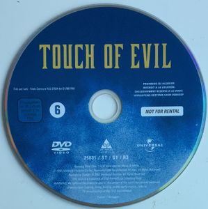 The Orson Welles Collection