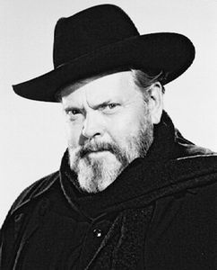 Orson Welles