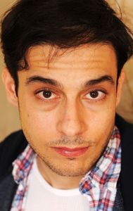 Jon Kasdan