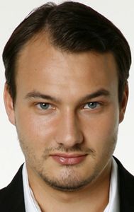Дмитрий Аросьев