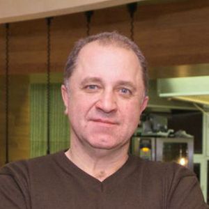 Владимир Стержаков