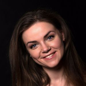 Елена Овчинникова